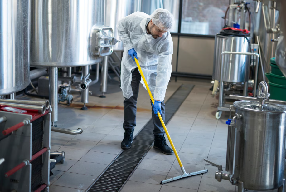 Top Industrial & Warehouse Cleaning Auckland - January 2026