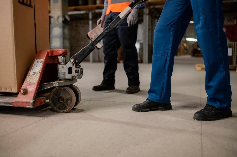 Affordable Industrial & Warehouse Cleaning Auckland - January 2026