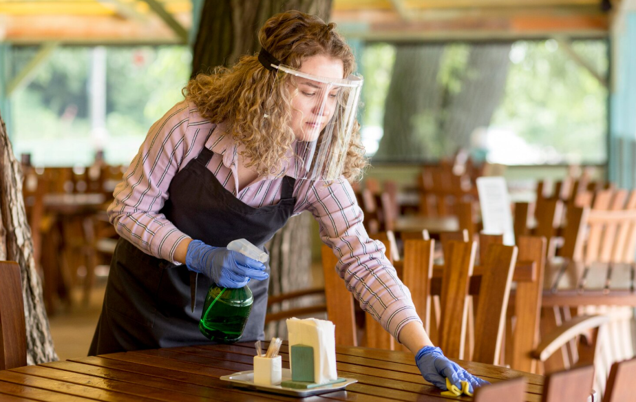 Affordable Restaurant and Cafe Cleaning - January 2026