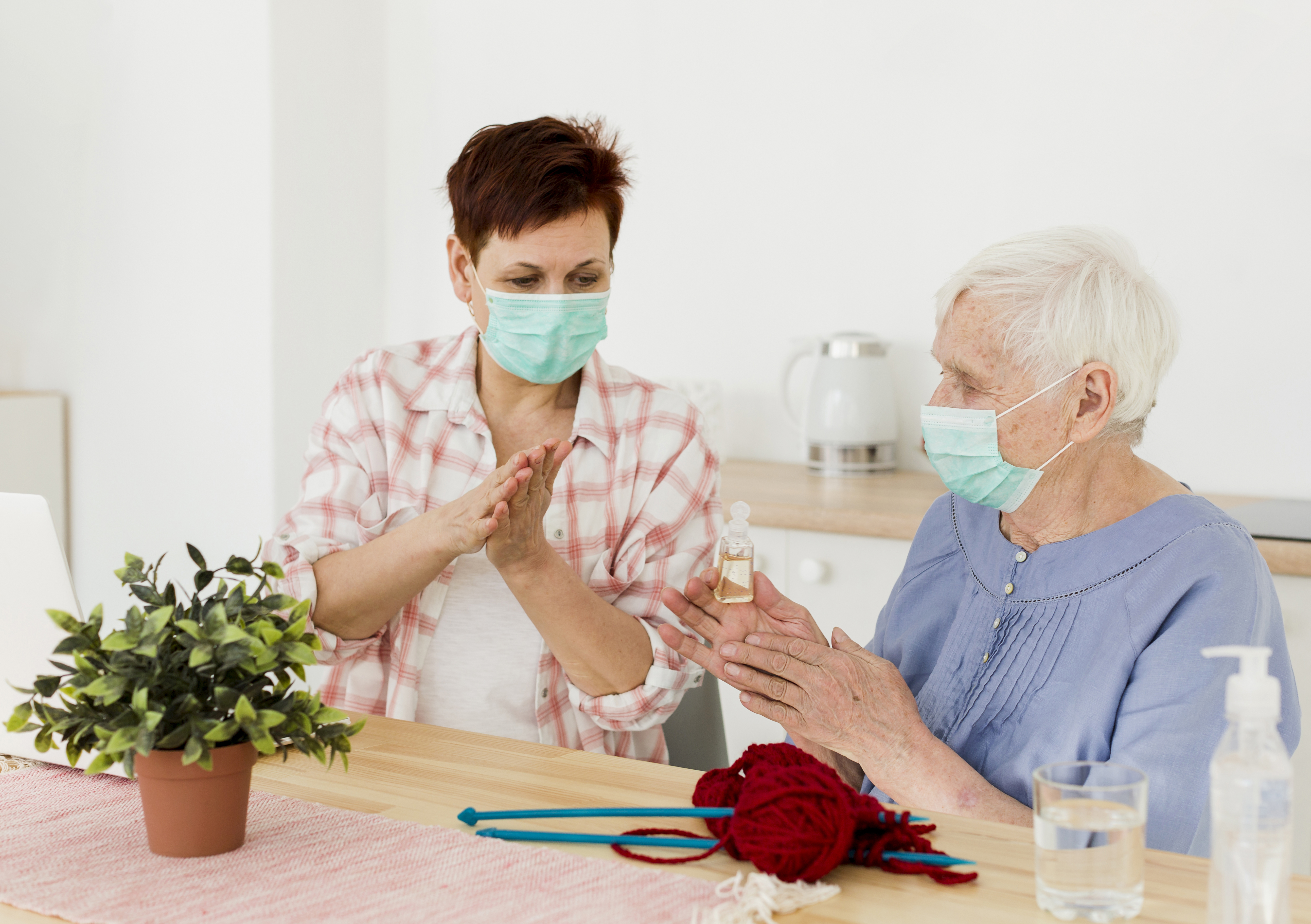 Professional Benefits Of Having A Certified Caregiver At Home - February 2026