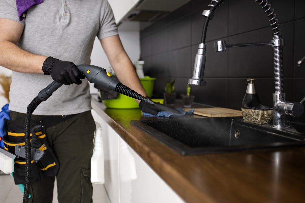 Quality House Cleaning Services Wellington - January 2026