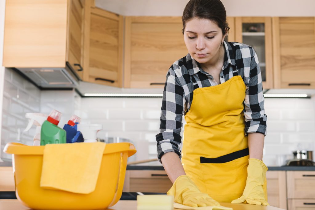 Cheap House Cleaning Services Wellington - January 2026