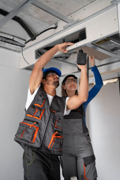 Expert Air Duct Cleaning Hamilton - February 2026