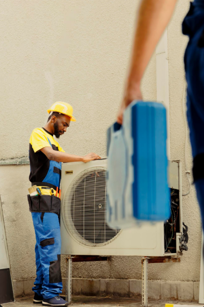 Professional Air Duct Cleaning Hamilton - February 2026