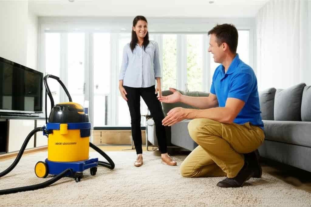 Best Carpet Cleaning Christchurch - February 2026