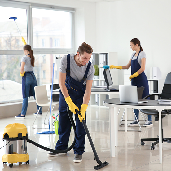 Top Commercial Cleaning Hamilton - February 2026