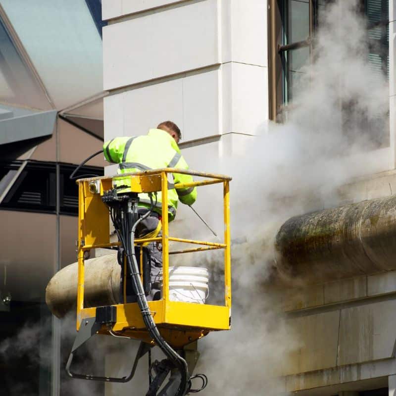 Expert Commercial Cleaning Hamilton - February 2026
