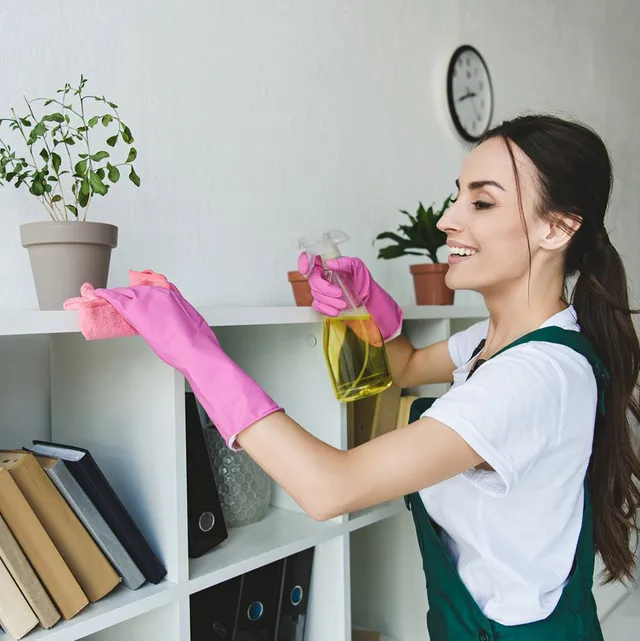 Local Commercial Cleaning Hamilton - February 2026