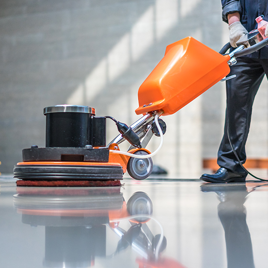 Professional Commercial Cleaning Hamilton - February 2026