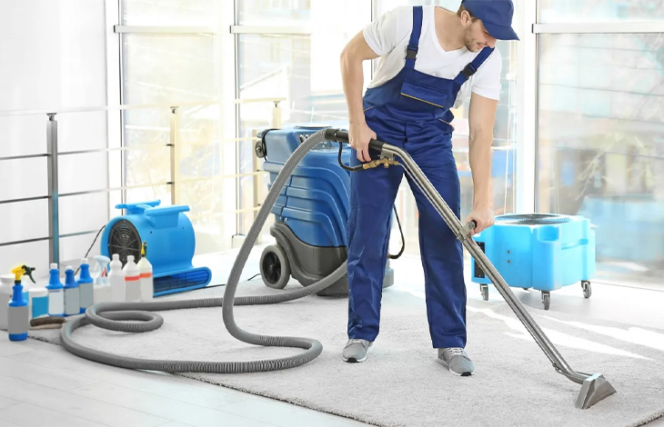 Top Commercial Cleaning Hamilton - February 2026