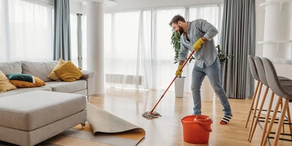 Quality Domestic Cleaning Services Hamilton - February 2026