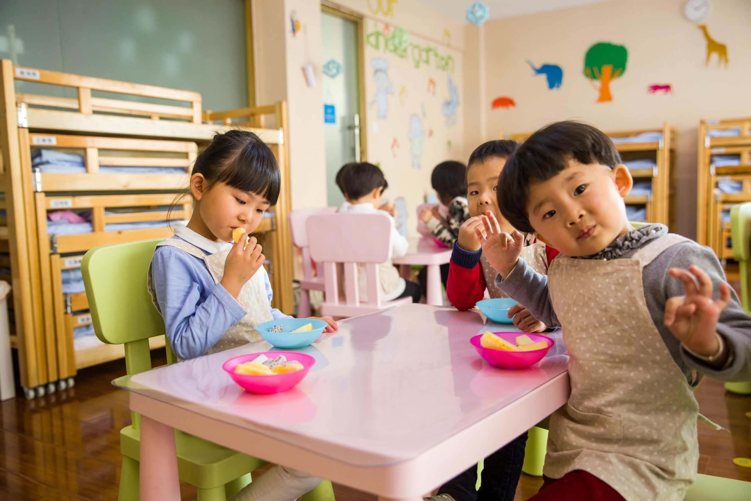 Maintaining hygiene in childcare facilities ensures child safety and ECE compliance. Clean Bees delivers reliable, eco-friendly childcare cleaning in Auckland.