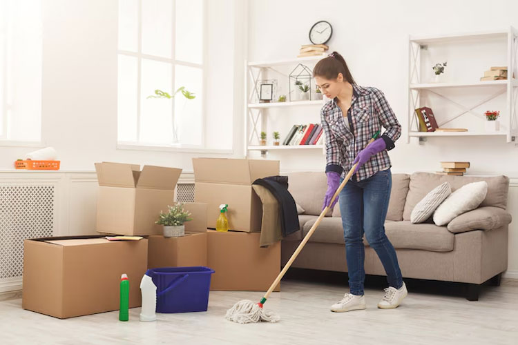 Cheap House Cleaning Services Hamilton - February 2026