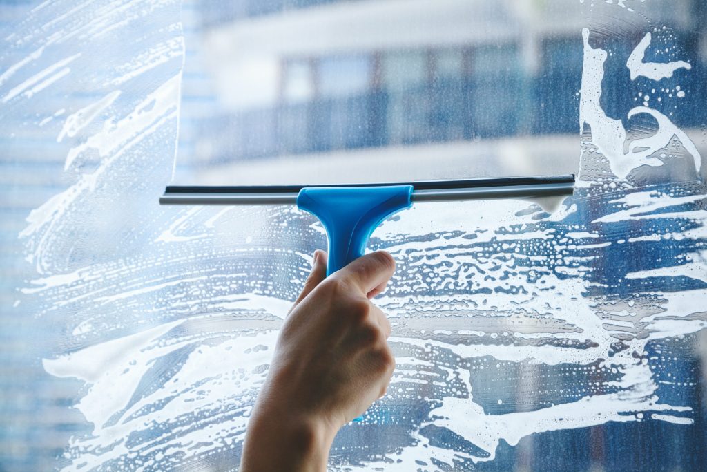 Affordable Window Cleaning Hamilton - February 2026