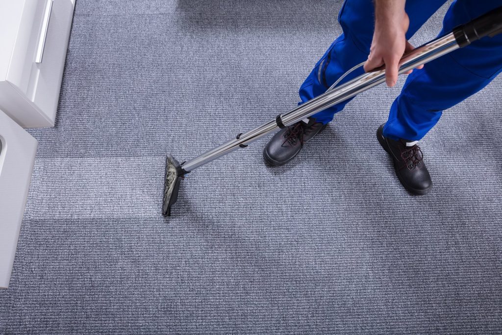 Cheap Carpet Cleaning Hamilton - February 2026