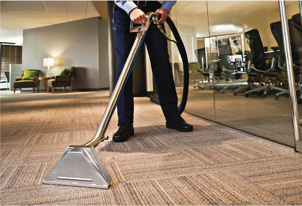 Expert Carpet Cleaning Christchurch - February 2026