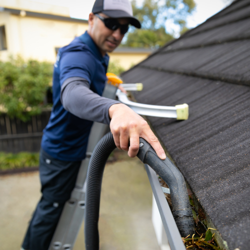 Affordable Gutter Cleaning Hamilton - February 2026