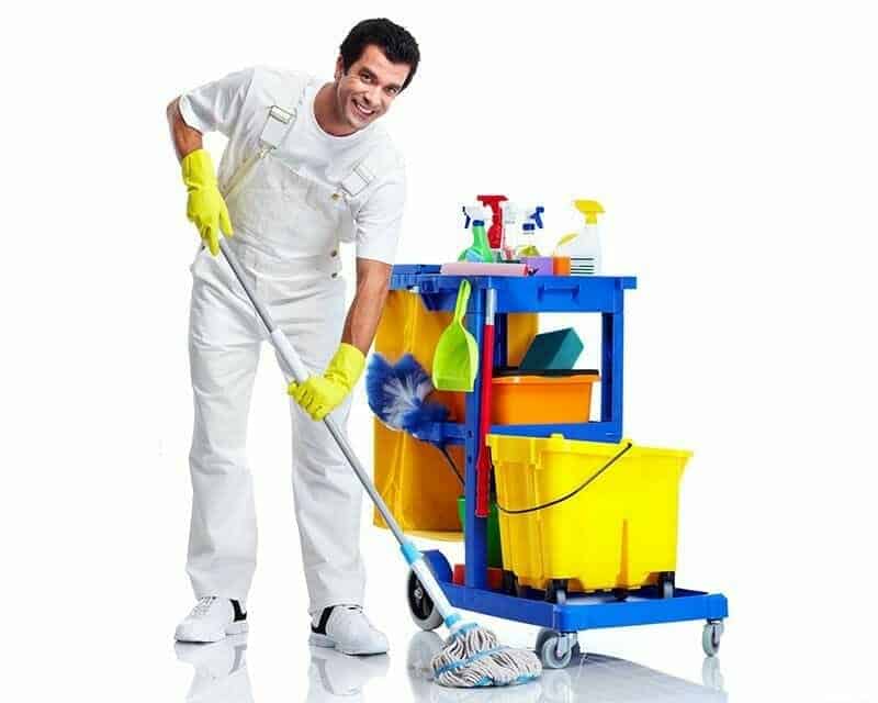 Cheap Domestic Cleaning Services Hamilton - February 2026
