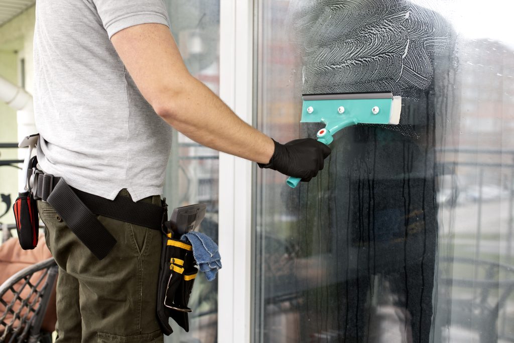 Local Window Cleaning Christchurch - February 2026