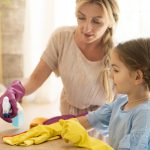 Affordable Maintaining Hygiene in Childcare Facilities - February 2026