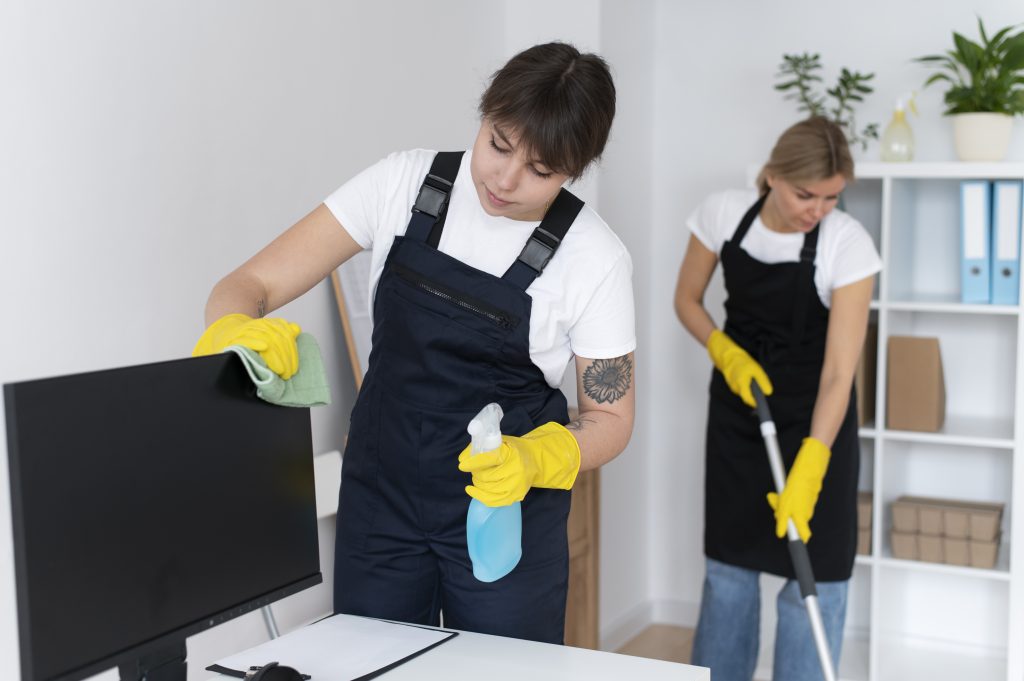 Expert Office Cleaning Hamilton - February 2026
