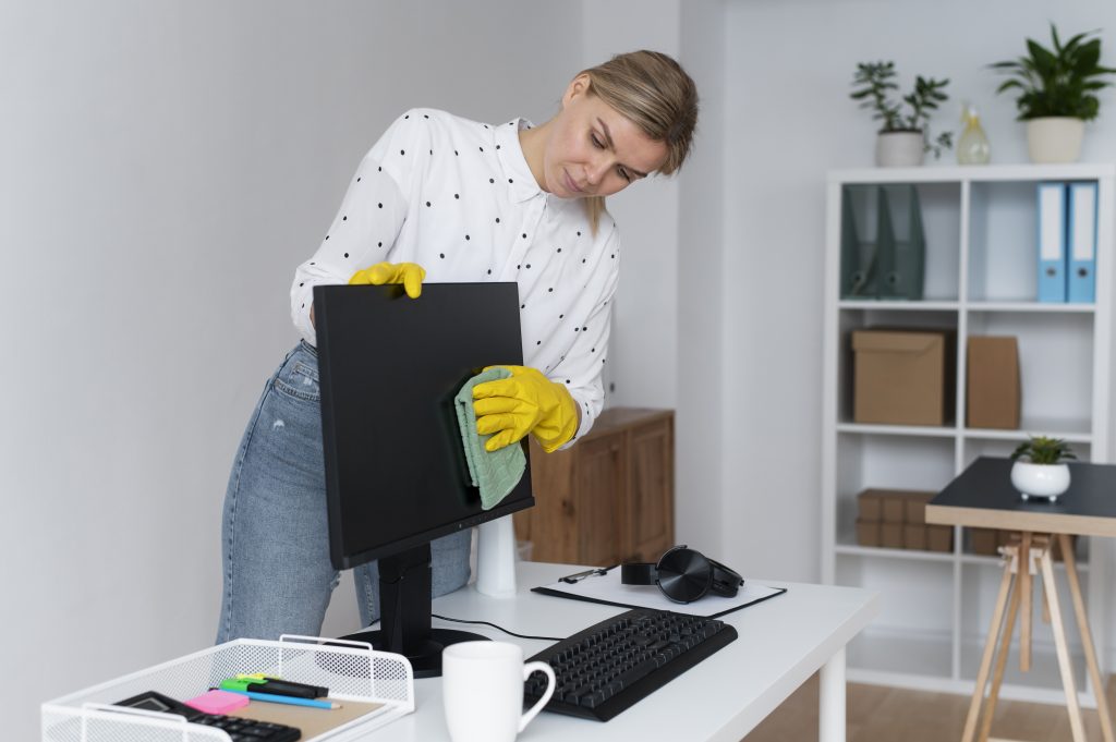 Local Office Cleaning Hamilton - February 2026