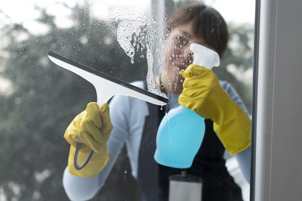 Affordable Window Cleaning Christchurch - February 2026