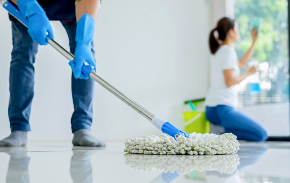 Local House Cleaning Services Hamilton - February 2026