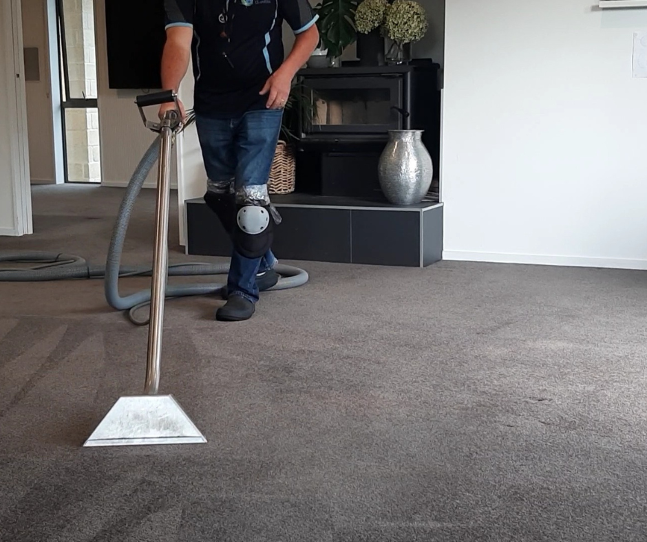 Quality Carpet Cleaning Christchurch - February 2026