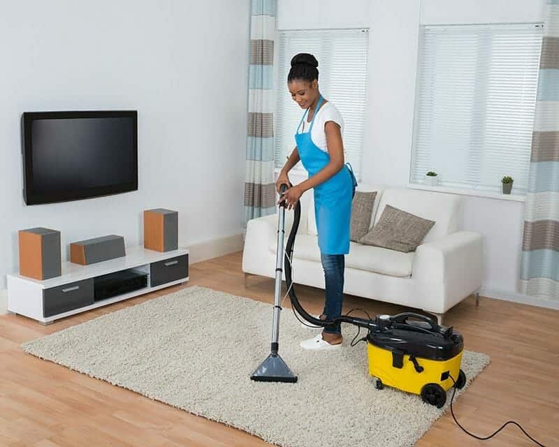 Top House Cleaning Services Hamilton - February 2026
