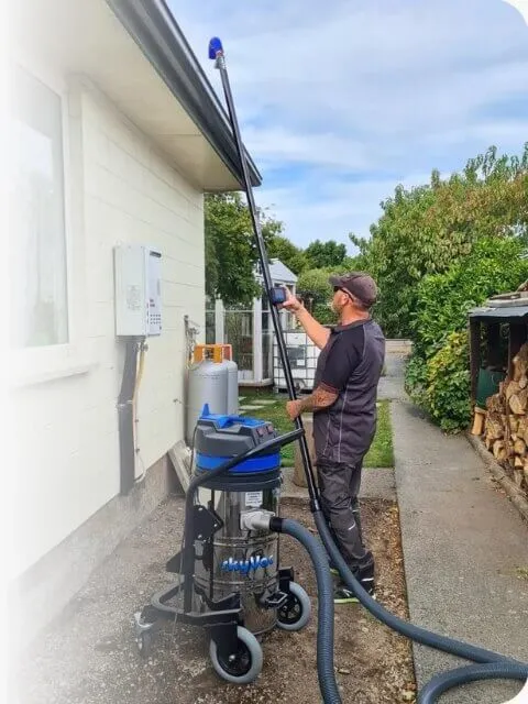 Best Gutter Cleaning Christchurch - April 2026