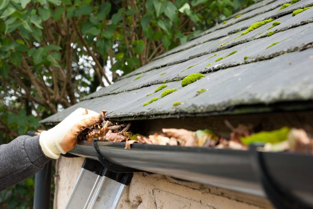 Cheap Gutter Cleaning Christchurch - April 2026