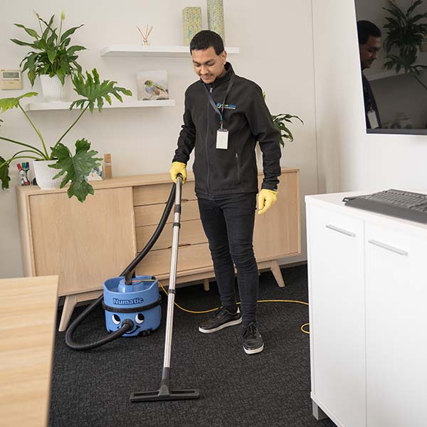 Top End of Tenancy Cleaning Christchurch - April 2026