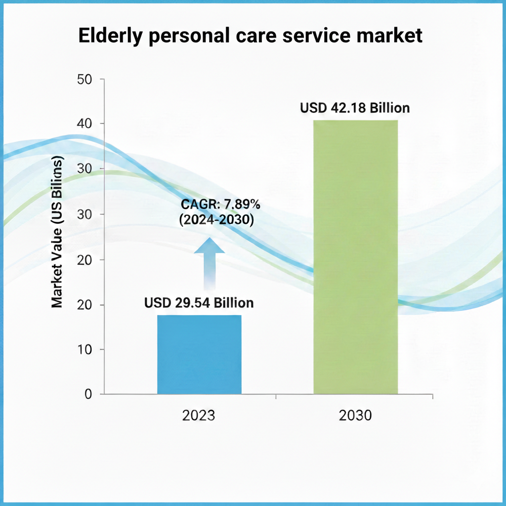 Local How Personal Care Services Help Seniors Live Independently - February 2026