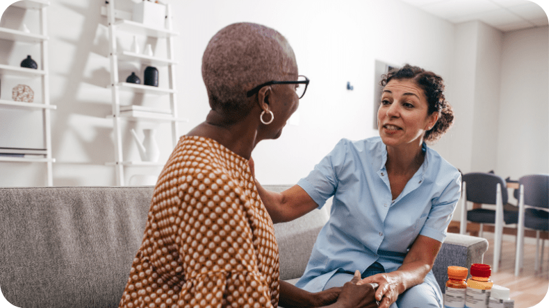 Cheap How Personal Care Services Help Seniors Live Independently - February 2026