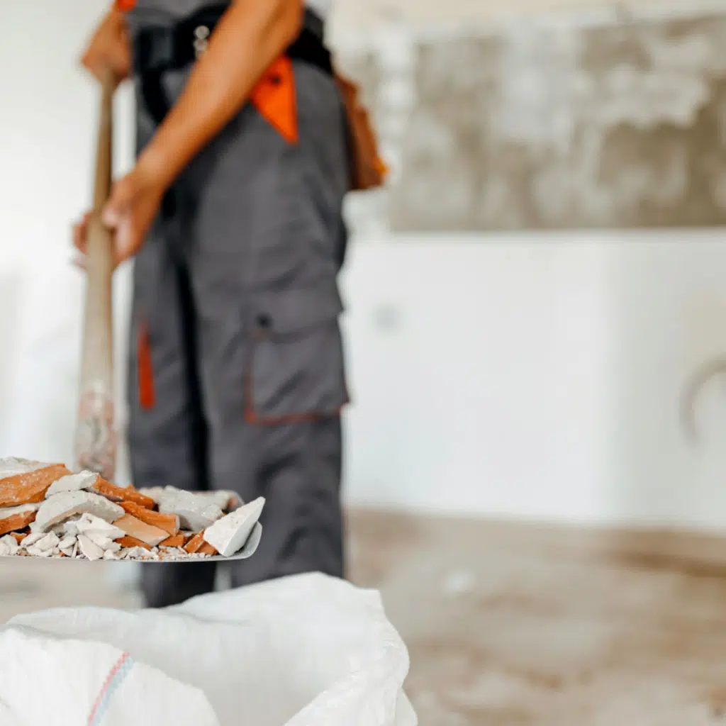 Professional Post Construction Cleaning Hamilton - April 2026