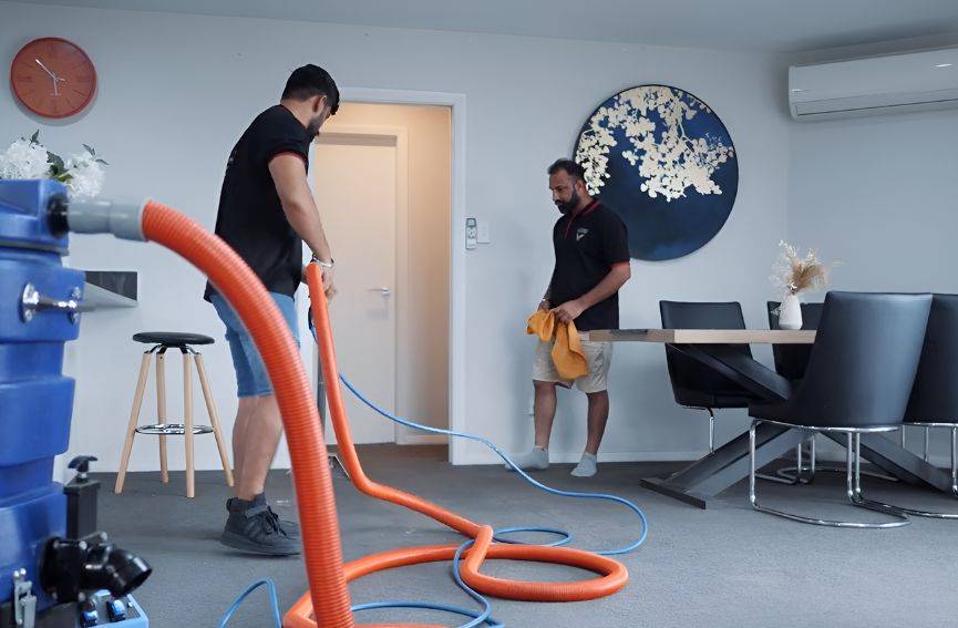 Top Commercial Carpet Cleaning Auckland​ - February 2026