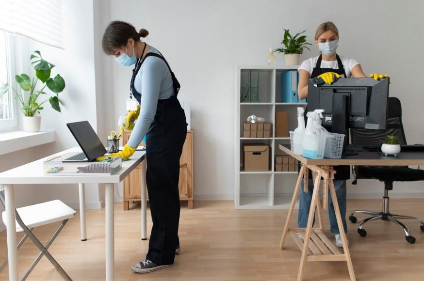 Top Domestic Cleaning Services Hamilton - February 2026