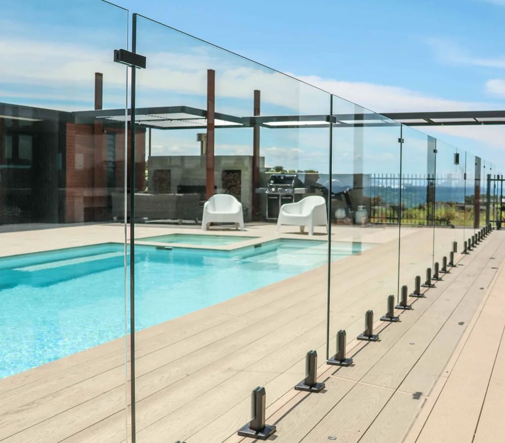 Professional Hamilton Fencing - April 2026