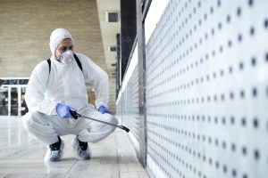 Why Infection Control Starts With Proper Cleaning