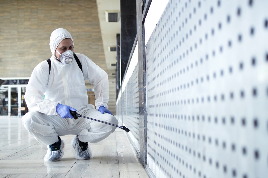 Affordable Commercial & Home Cleaning Services New Zealand - February 2026