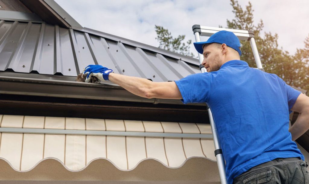Expert Gutter Cleaning Christchurch - April 2026