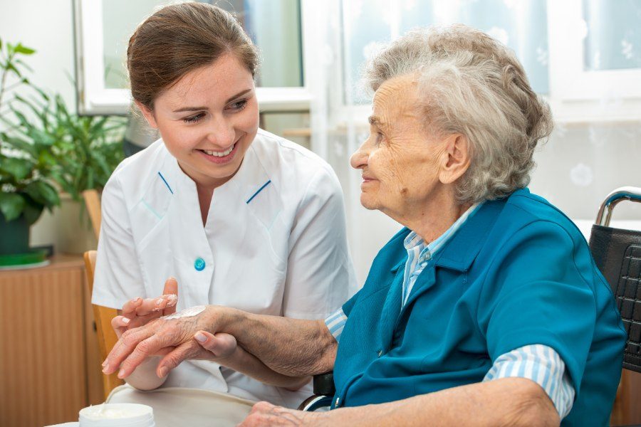 Top How Personal Care Services Help Seniors Live Independently - February 2026