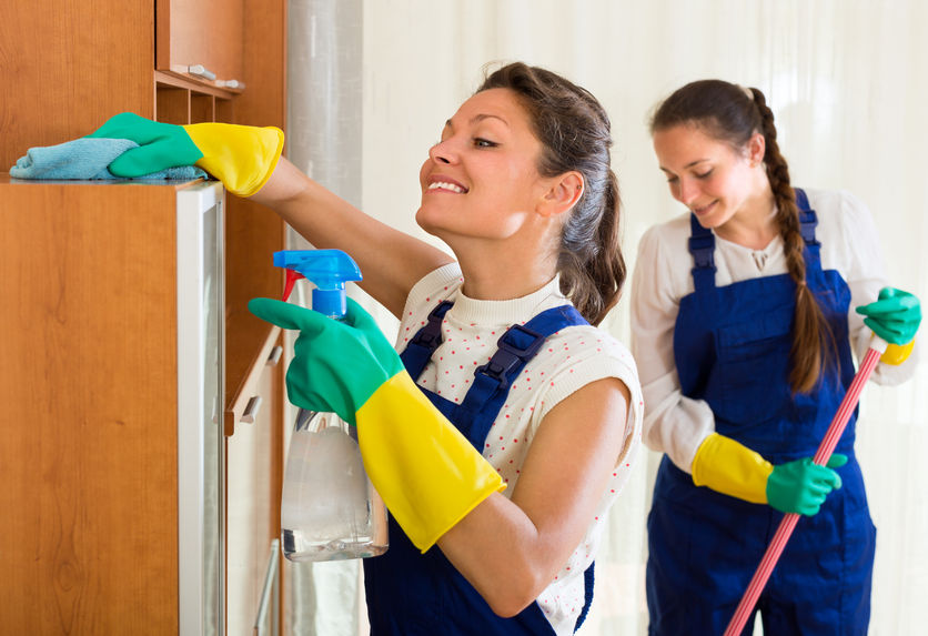 Affordable Cleaning Services in Newmarket - April 2026