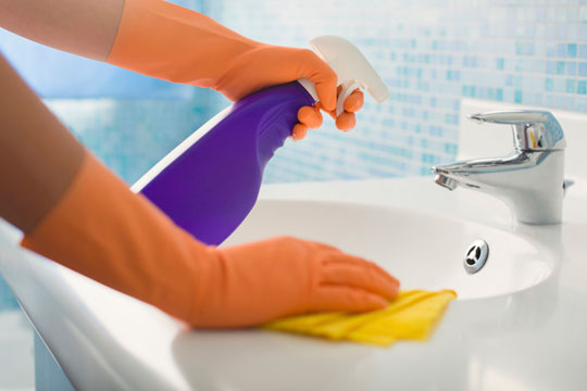 Affordable Cleaning Services in Newmarket - April 2026