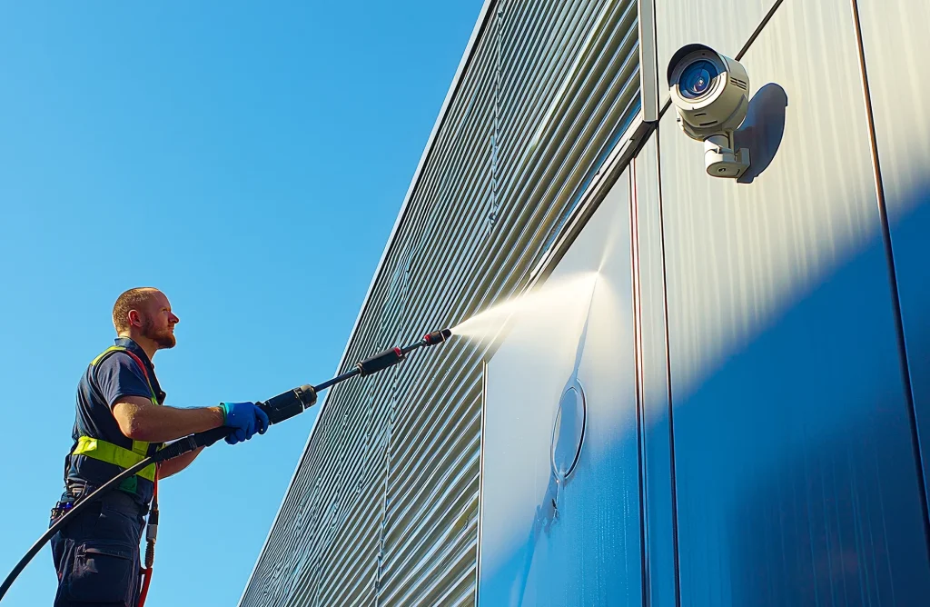 Professional Cleaning Services in Newmarket - April 2026