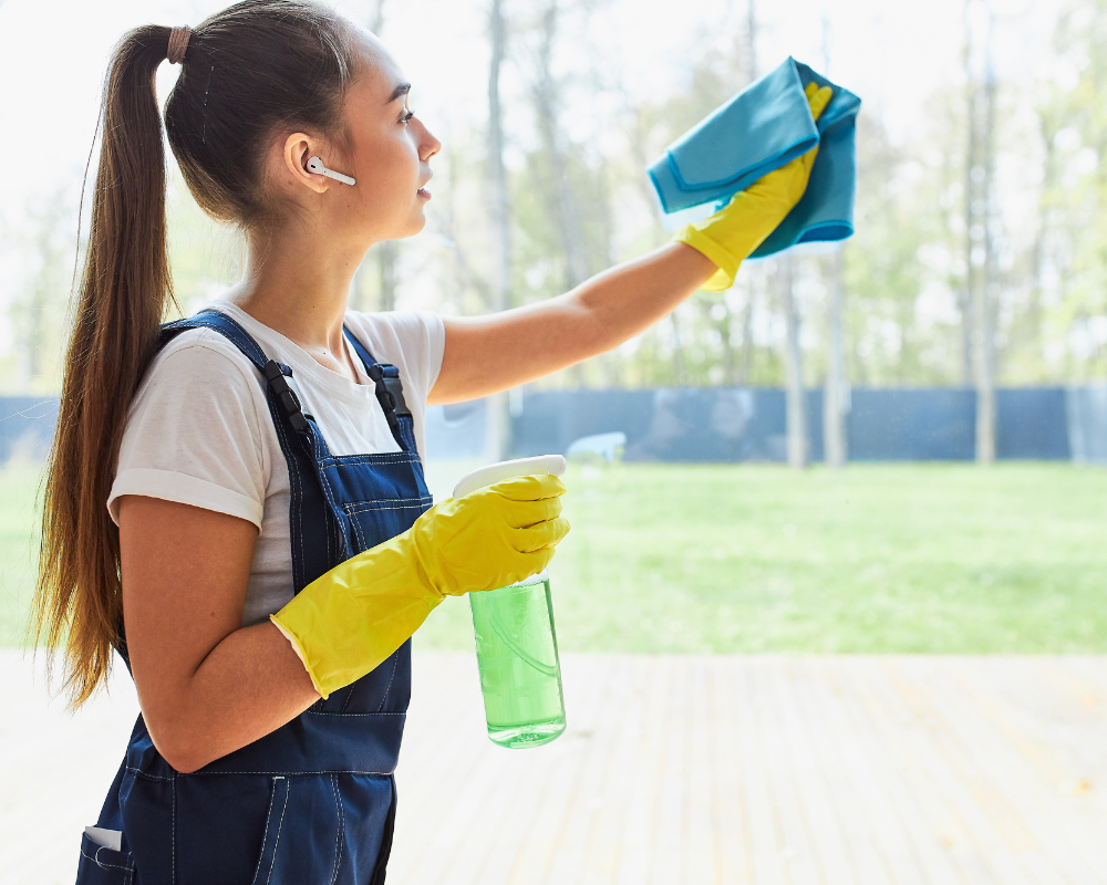 Affordable Cleaning Services in Newmarket - April 2026