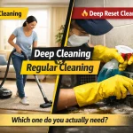 Expert End Of Tenancy Cleaning Checklist: How To Get Your Full Bond Back In Auckland - March 2026