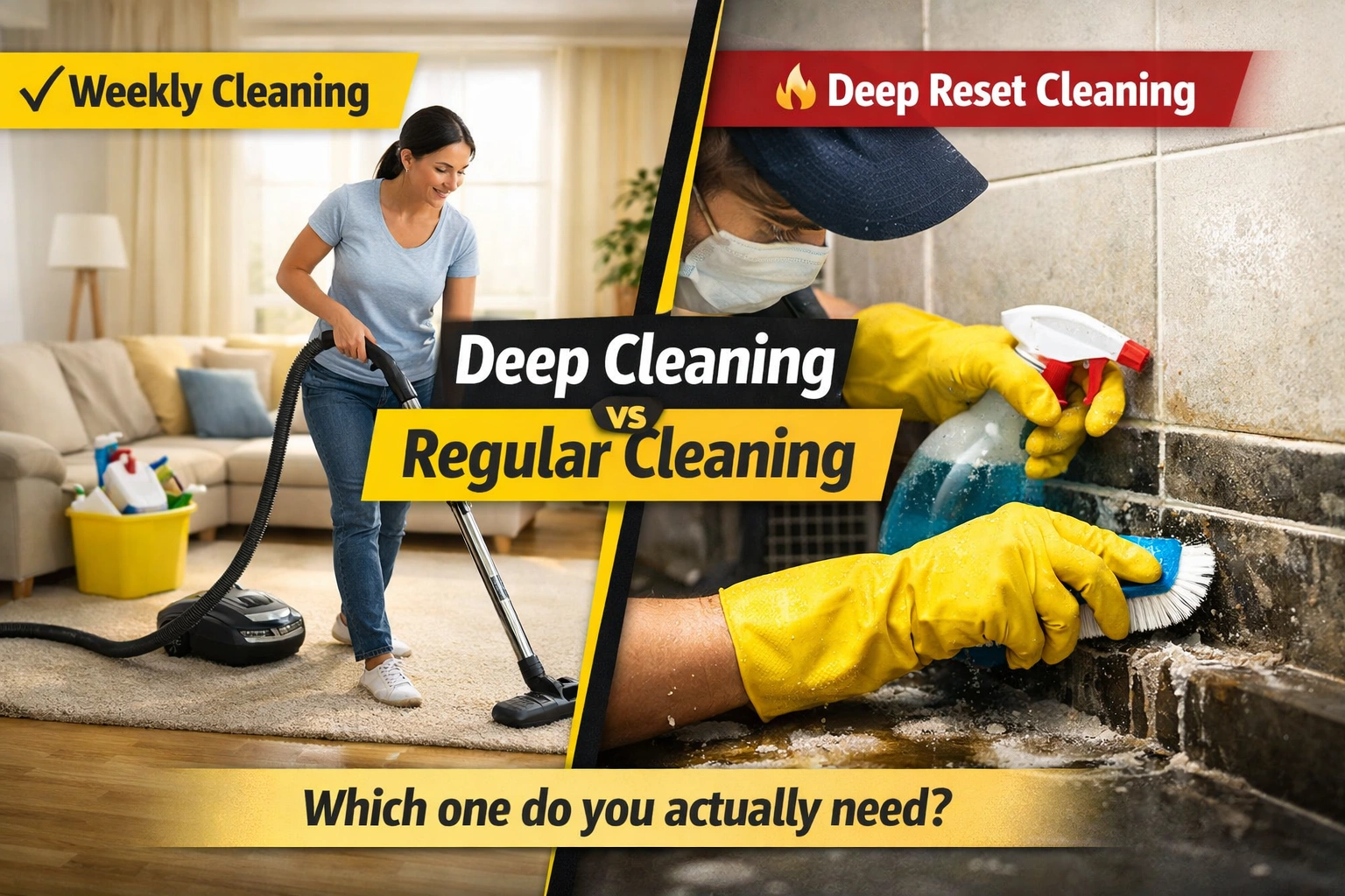 Deep-clean-vs-weekly-clean-comparison