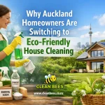 Quality How to Prepare Your Auckland Home for Airbnb: A Cleaning & Presentation Guide - March 2026